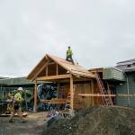 Final stretch for Lopez School renovation