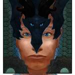 Local author releases fantasy novel