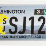 Vote on custom SJC license plate
