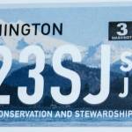 Vote on custom SJC license plate