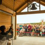 Photo credits: Heather and Robert Harrison