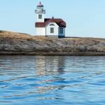 Patos Island celebrates 124th birthday