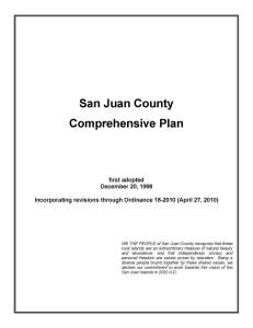 Contributed image/San Juan County