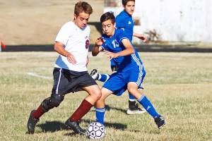 Lopez in big soccer win over Grace
