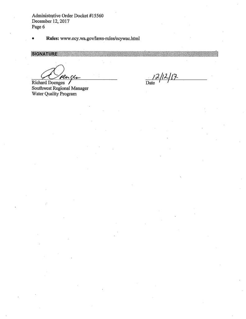 Cooke Aquaculture fined for water quality violations at net pen facility