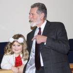 Judge Eaton retires from San Juan County Superior Court