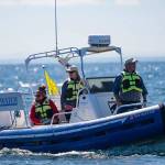 Vessel rules are a win for orcas and whale watch boaters