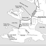 County road to be relocated due to climate change predictions