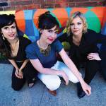 The Good Lovelies return to the islands