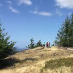 Mrount Grant preserve expands