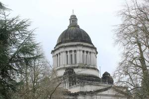 Lawmakers go into damage control with backlash over public records bill