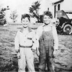 Spotlight on: Howard Harris