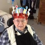 Spotlight on: Howard Harris