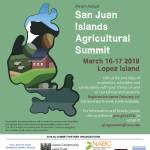 Sixth annual Agricultural Summit this weekedn