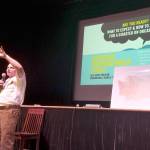 Orcas prepares for “the big one”