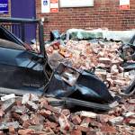 County Department of Emergency Management teaches two earthquake survival classes