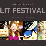 A festival for lovers of literature
