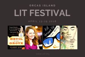 A festival for lovers of literature