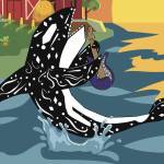 ‘Rock the Salish Sea’ poster released