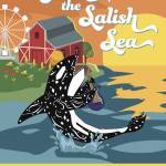 ‘Rock the Salish Sea’ poster released
