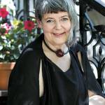 Contributed photo                                Susie Napper has a chamber repertoire of the 17th and 18th centuries.