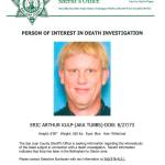 Eric Kulp in custody following standoff in Marblemount