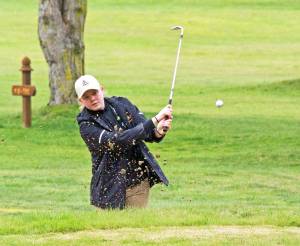 Lopez golf midseason update