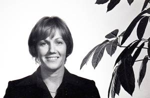 Spotlight on: Barbara Thomas