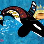 Game of Thrones actress Maisie Williams fundraises for orca documentary