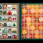 Enchanted Quilters quilt raffle