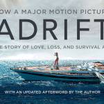 ‘Adrift’ | Local author’s book hits big screen