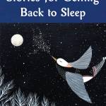 ‘Stories for Getting Back to Sleep’ reading