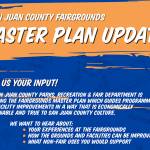 County seeks input on fairground master plan