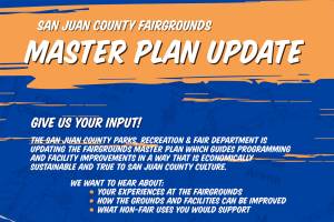 County seeks input on fairground master plan