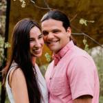 Joe Reilly and Allison Radell concert Friday