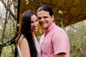 Joe Reilly and Allison Radell concert Friday