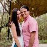 Joe Reilly and Allison Radell concert Friday