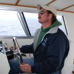 Contributed photo                                Mark Herrenkohl is a county employee and volunteer EMT on Lopez