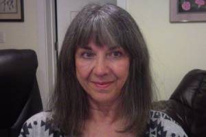 Lopez author Brenda Asterino to read at library, July 28