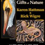 Lopez Center presents ‘Gifts of Nature’ exhibition, July 27