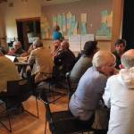 Recap of July meeting to prevent Lopez Island fires