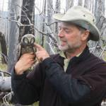 Wildlife photographer Paul Bannick visits Lopez