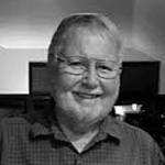 Charles Joseph GoodnerAugust 19, 1929 – July 9, 2018