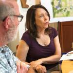 Senator Cantwell holds roundtable discussion on affordable housing