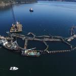 Atlantic salmon introduce disease to native salmon