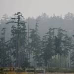 San Juan County to receive temporary air quality monitor | Update