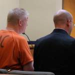 Eric Kulp to serve just under 16 years for murder of wife on Shaw Island | Update