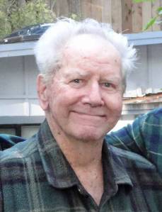 Norman Jerry Lund (Norm) | 1925 - 2018