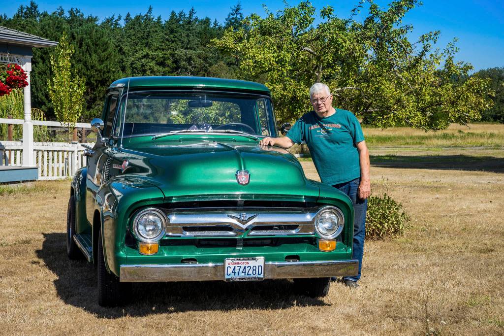 Richard L. Pickering | Sept. 19, 2040 - Sept. 28, 2018