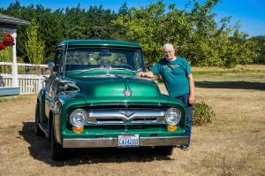 Richard L. Pickering | Sept. 19, 2040 - Sept. 28, 2018